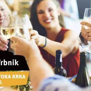 Let's wake up and sell what we are - Wine Days of the island of Krk in Vrbnik