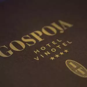 Vinotel Gospoja on Krk is the first hotel with a complete technological solution for hoteliers