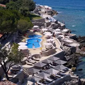 Karisma takes over management of Montenegrin resort "Ruža Vjetrova"