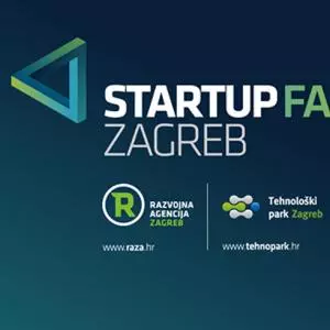 Održan Meetup projekta Startup Factory Zagreb