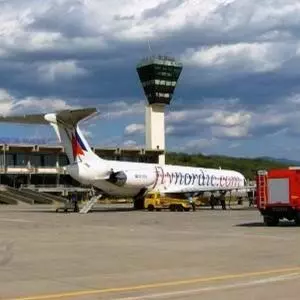 Zračna luka Mali Lošinj jedan od strateških projekata hrvatskoga turizma