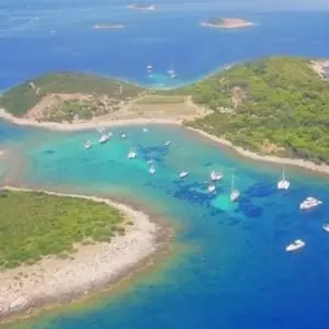 VIDEO: Jedna riječ je dovoljna - Dalmacija