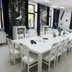Information-educational center hostel “Dravska priča” opened