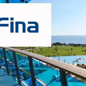 FINA: Usporedba rezultata poduzetnika u turizmu na razini Kontinentalne i Jadranske Hrvatske u 2018. godini