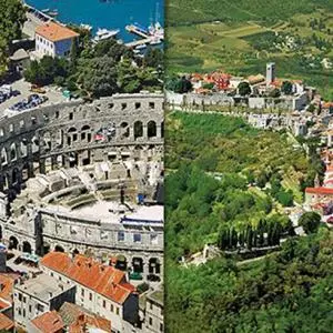 Turističko vijeće Istarske županije protiv povećanja boravišne pristojbe za turistički nerazvijena područja
