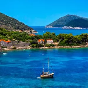 Hrvatski otok na top listi rajskih otoka po izboru Booking.com-a