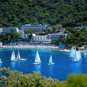 CERP ponovio Javni poziv za prodaju Hotela Maestral i Club Adriatic