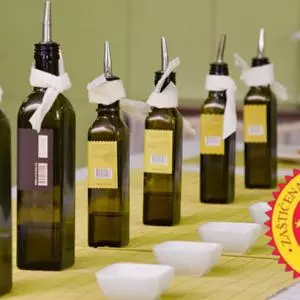 Solta olive oil has been given a mark of origin and geographical origin