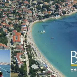 New tourist catalog of Baška presented