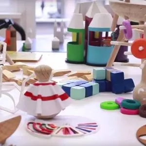 Upoznajte HAI - prve didaktičke igračke inspirirane hrvatskom baštinom