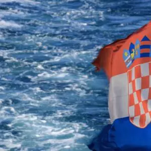 Where did Croatian pride go?