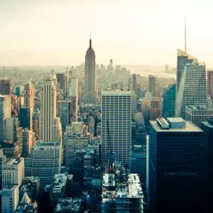 New York prvi zabranio najam stanova preko Airbnb-a