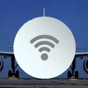 List of WiFi codes at airports around the world