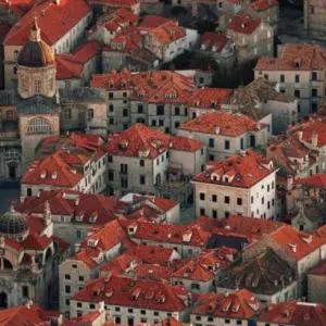 Prosječna cijena kvadrata kuće najskuplja u Dubrovniku i Splitu, a najjeftinija na istoku Hrvatske