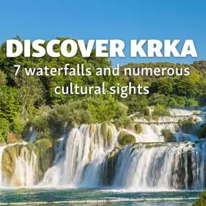 NP Krka from today and in augmented reality (AR)