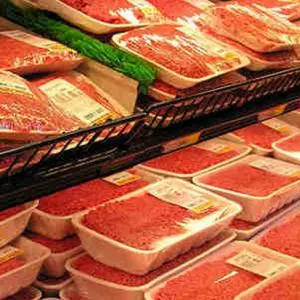 Inspection found over 40 tons of defective meat! Not a single store is closed, while caterers are closing because of the surplus kuna in the box office!