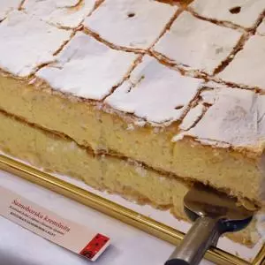 Tastes of Croatian tradition in Zagreb County as well