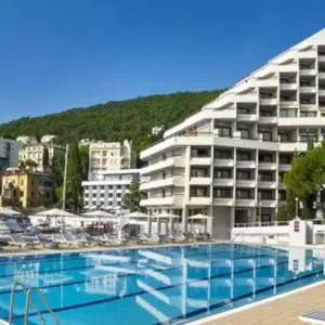 Investicijski fond iz Singapura želi kupiti Liburnia Riviera Hotele