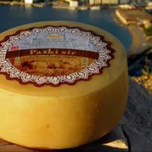 Pag cheese declared the best cheese in Central and Eastern Europe!