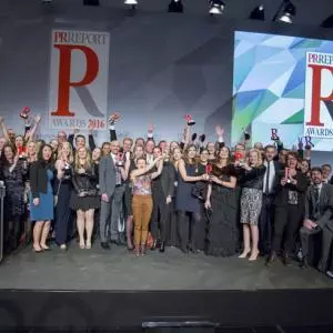 Croatia won the "PR Report Award" for its campaign in international markets