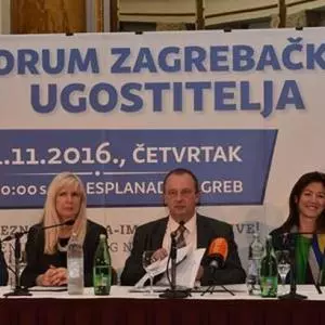 Zagreb caterers presented ten requests to the State and the city of Zagreb