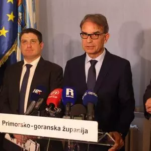 Ministar Cappelli potpisao tri ugovora za plaže u Primorsko-goranskoj županiji