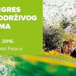 2. Kongres eko i održivog turizma u Zagrebu