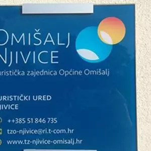 Javni natječaj za izbor direktora/ice TZ Općine Omišalj