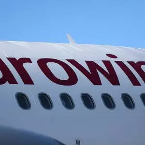 Eurowings povećava broj sjedala prema hrvatskim destinacijama za 43 posto te pokreću liniju Stuttgart – Osijek
