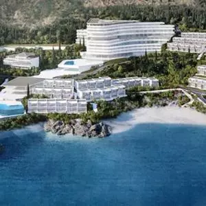 618 million worth of investment by Hotel Plat dd declared a strategic project