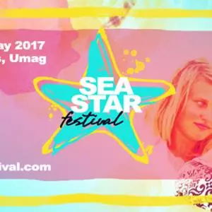 Sea Star Festival with a new partnership to introduce added value for visitors