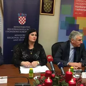 U Dubrovačko-neretvanskoj županiji potpisana dva nova ugovora za obnovu kulturne baštine