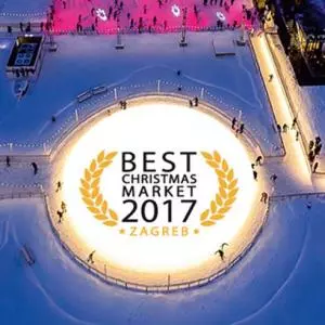 Zagreb obranio titulu najbolje božićne destinacije u Europi!