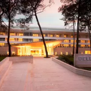 Hotel Bellevue in Lošinj was shortlisted for the Condé Nast Johansens Award for Excellence