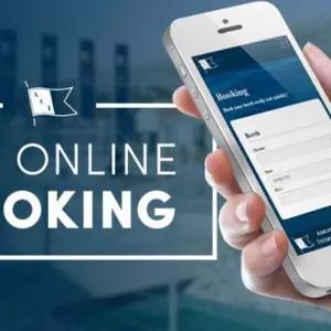ACI Marine uvele novi online booking sustav
