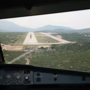 Dubrovnik opet ruši rekorde! Kroz zračnu luku prošlo dva milijuna putnika