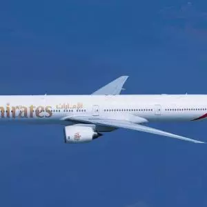 Emirates uvodi dnevne letove iz Hrvatske za Dubai