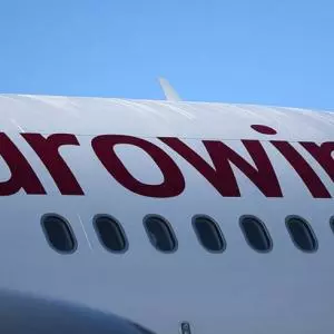 In August, Eurowings announces 25 international flights from Germany to six Croatian airports