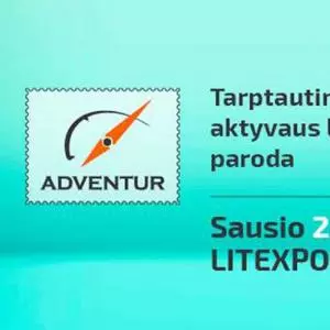 Hrvatska turistička ponuda na sajmu Adventur