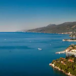 Tvrtka Gitone Adriatic kupila većinski paket dionica Liburnia Riviera hotela