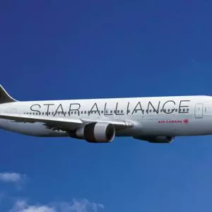 Sve članice Star Alliance-a posluju s jednog terminala u Londonu