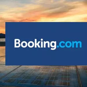 Booking.com preparing to launch a co-branded credit card?