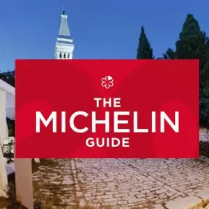 Monte from Rovinj received a Michelin star!