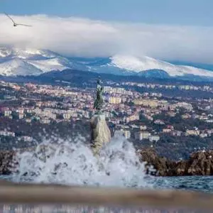 Real estate in Opatija is the most expensive in the country, followed by Dubrovnik and Rovinj