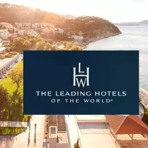 Dubrovački Vrtovi Sunca pridružili se grupaciji The Leading Hotels of the World