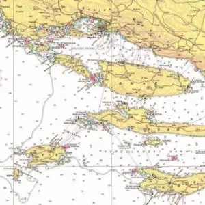 New brochures of the Split-Dalmatia County