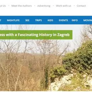 Pokrenut prvi portal s dnevnim novostima o Zagrebu na engleskom jeziku - Total Zagreb