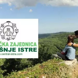 Otvoren novi ured Turističke zajednice središnje Istre