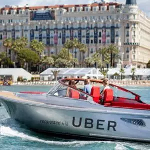 Studenti VERN'a surađuju na razvoju UberBOAT usluge koja na ljeto kreće u Hrvatskoj