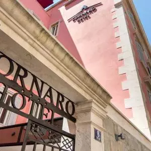Split richer for a new top and modern hotel - Cornaro brand